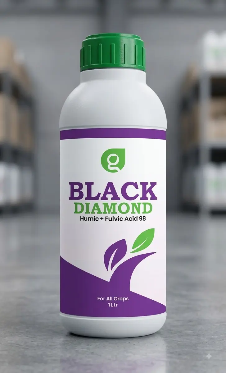 Black Diamond pack