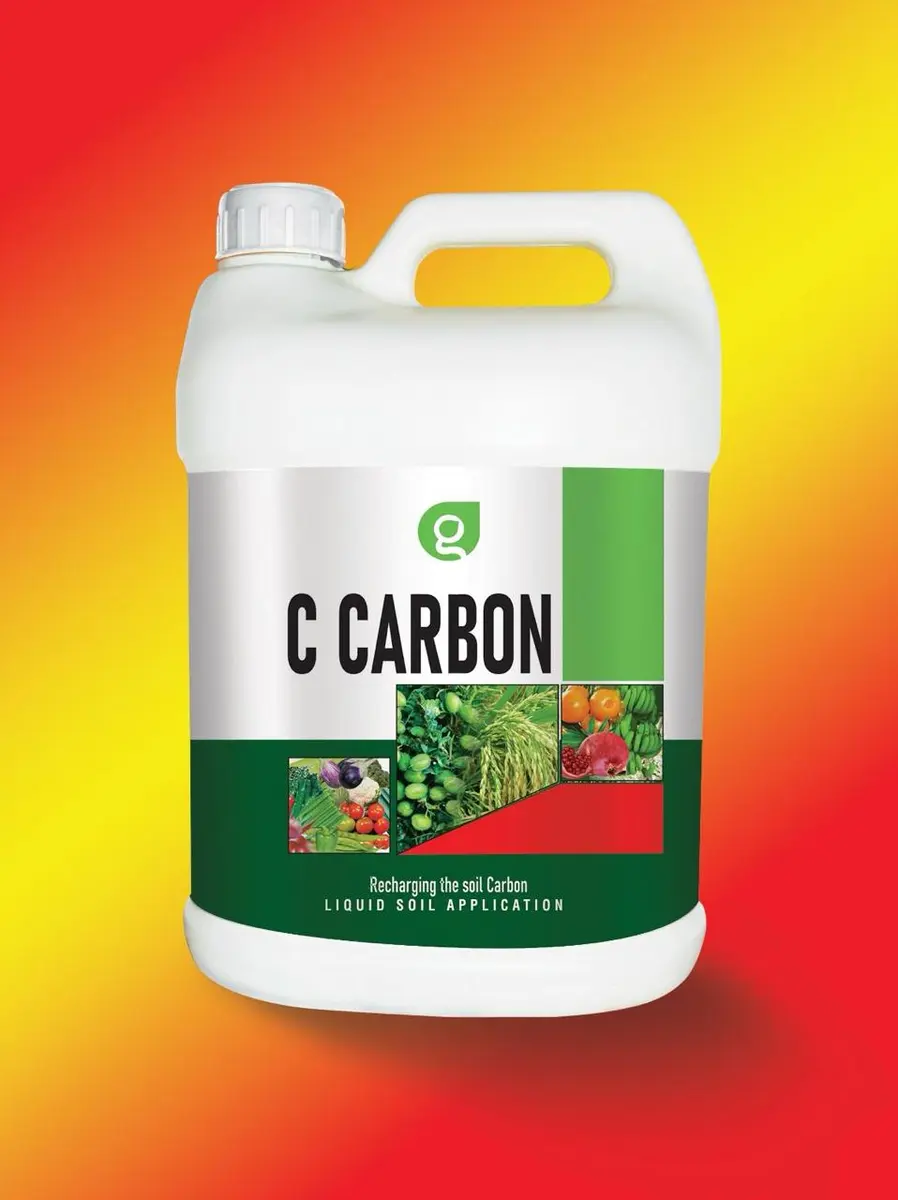 C Carbon pack