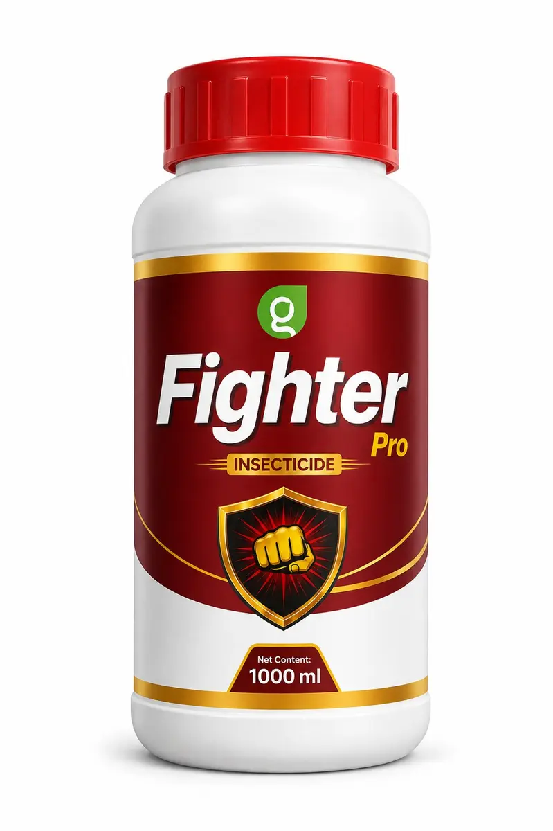 Fighter Pro pack
