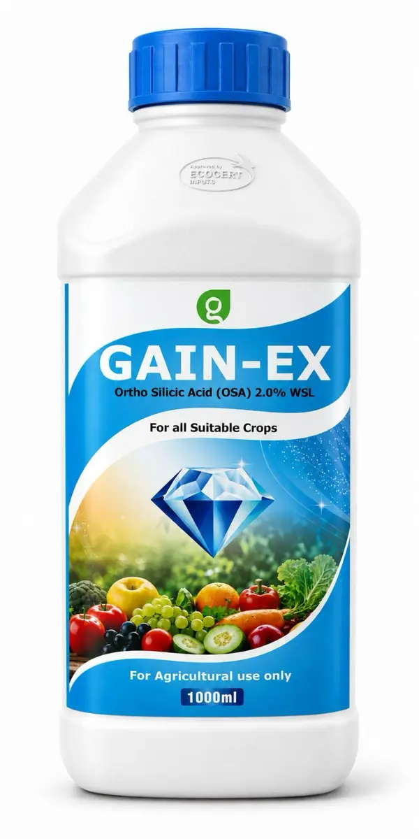 Gain-EX pack